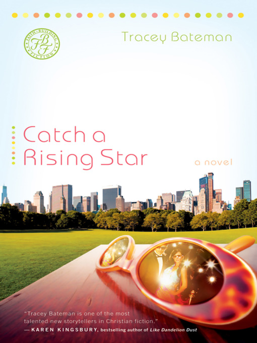 Title details for Catch a Rising Star by Tracey Bateman - Available